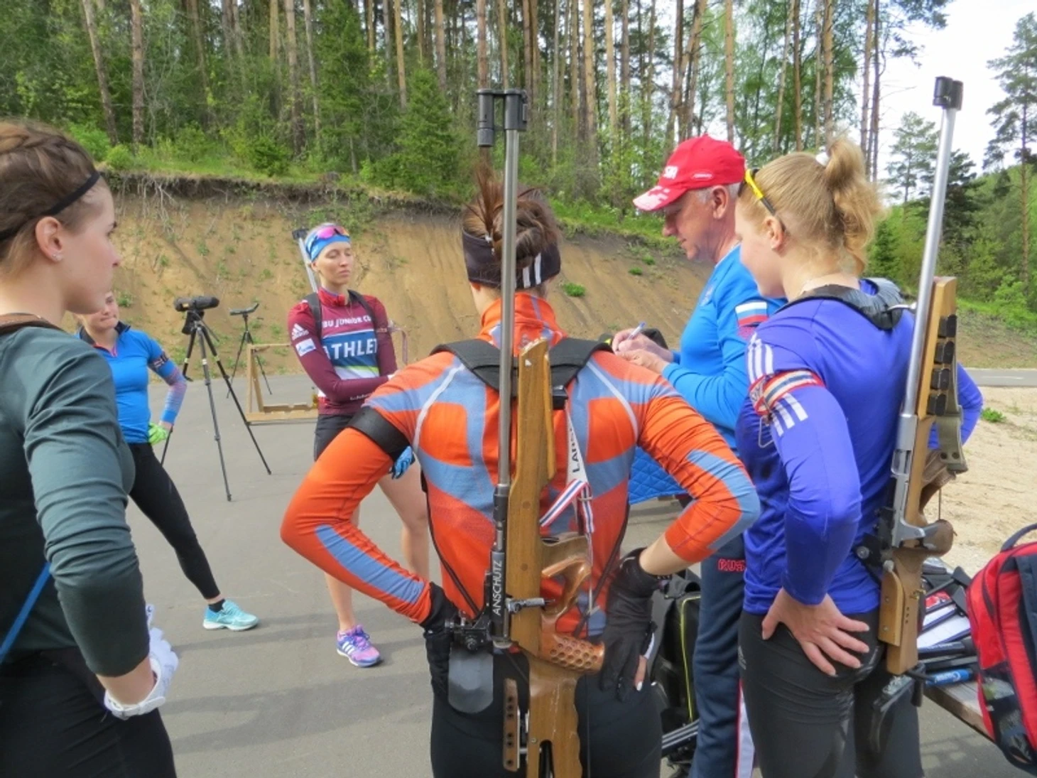 сбор
