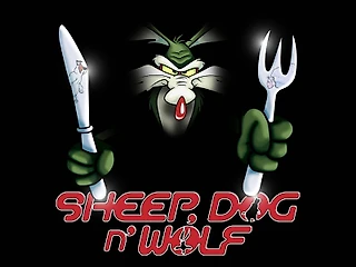 Sheep Raider