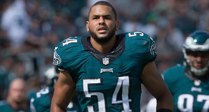 Каму Грюгье-Хилл