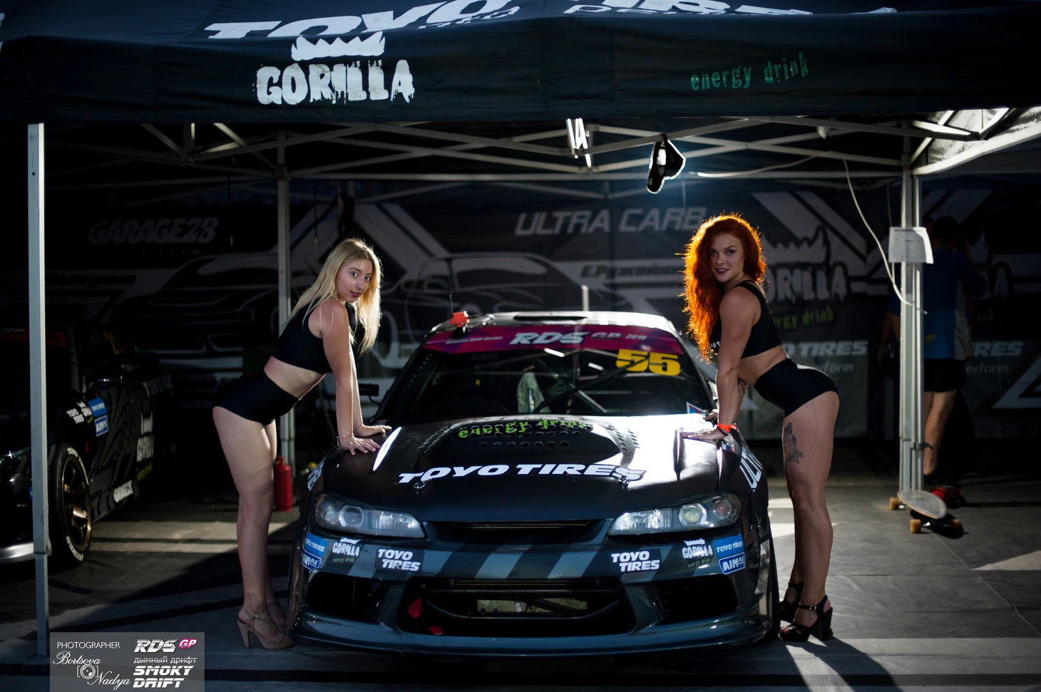 Евгений Ружейников