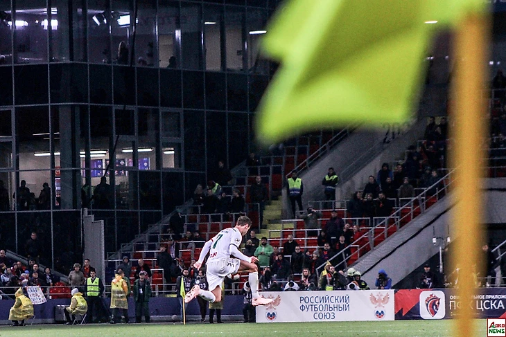Фото: Дмитрий Бурдонов / Loko.News