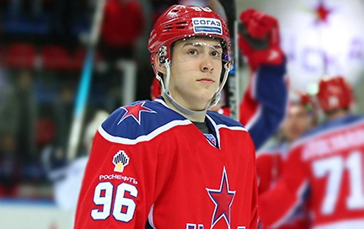 Андрей Кузьменко