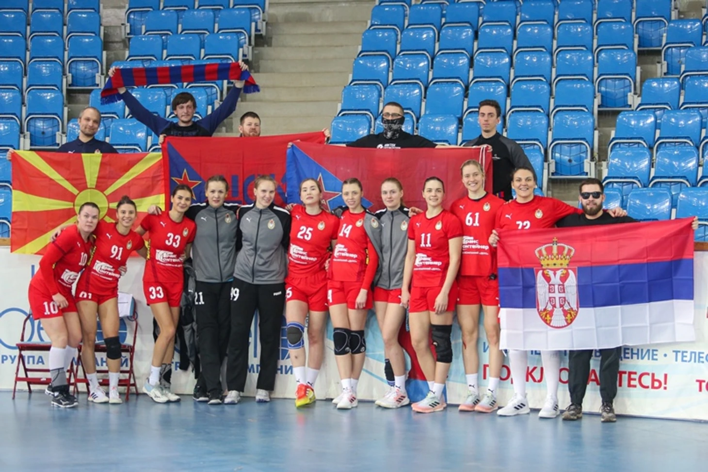 Валерия Маслова: "Из всех имевшихся вариантов ЦСКА был самым оптимальным в плане дальнейшего развития", изображение №3