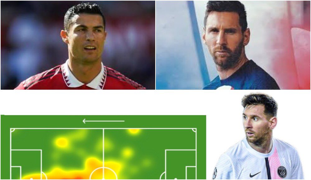 Реал Мадрид, ПСЖ, Лионель Месси, Криштиану Роналду, Клубы, Барселона, Манчестер Юнайтед
