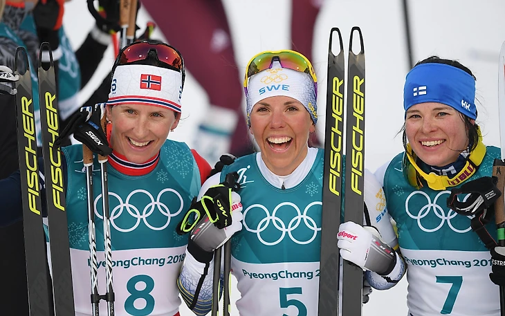 Бьорген Калла Пярмякоски