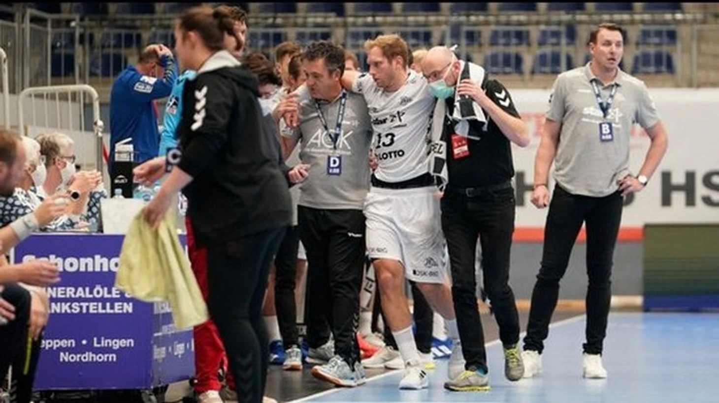 Германия. Непобедимых больше нет. А вперед вырвались "рейнские львы", изображение №3