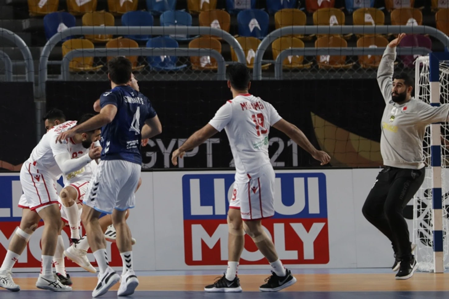 ЧМ-2021. Немцы страшнее коронавируса? Стратегические поддавки африканцев из Кабо-Верде, изображение №9