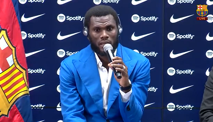 Барселона, Франк Кессиэ, Златан Ибрагимович, Милан, Клубы