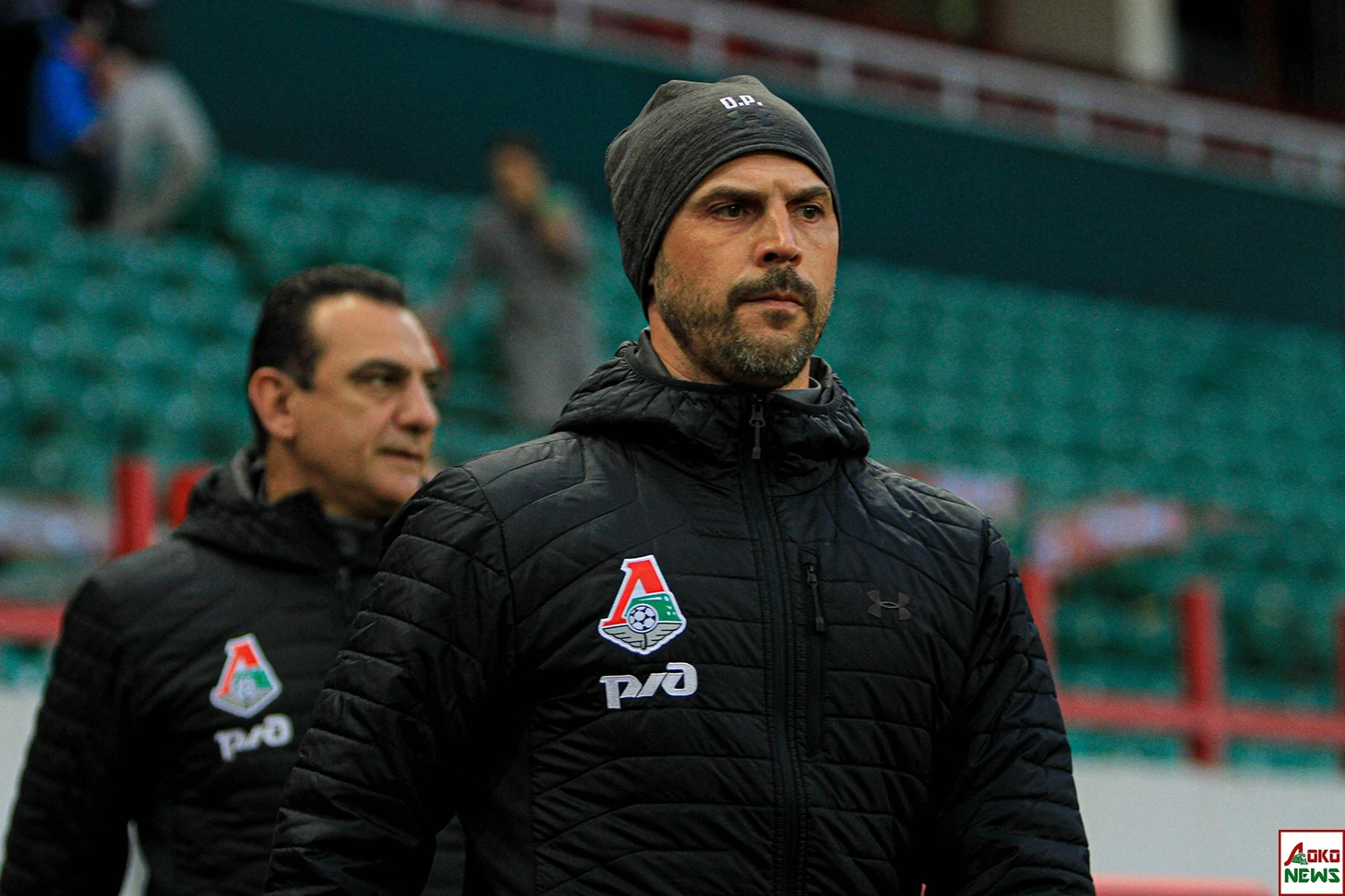 Фото: Дмитрий Бурдонов / Loko.News