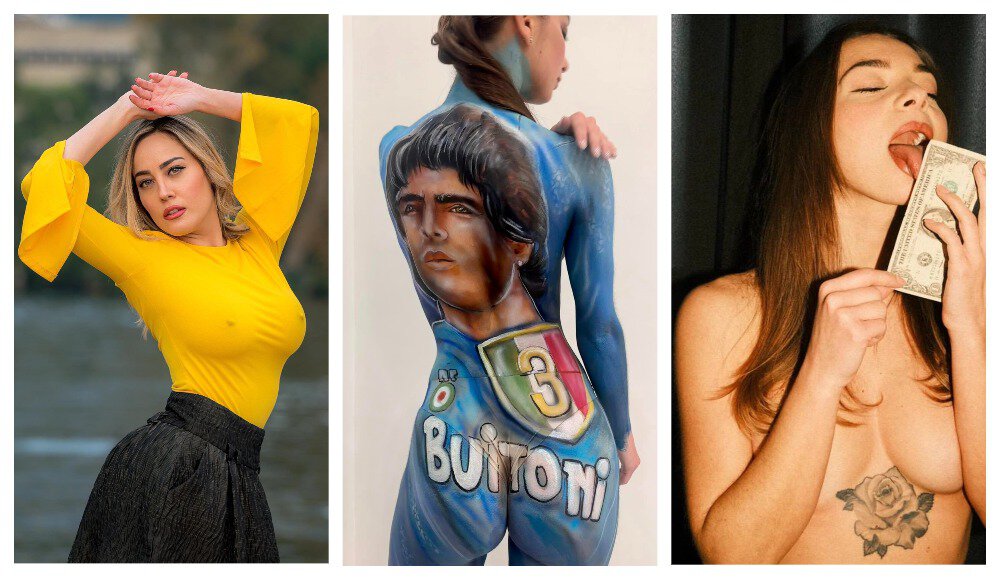 серия А Италия, Клубы, Наполи серия А Италия, Клубы, Наполи