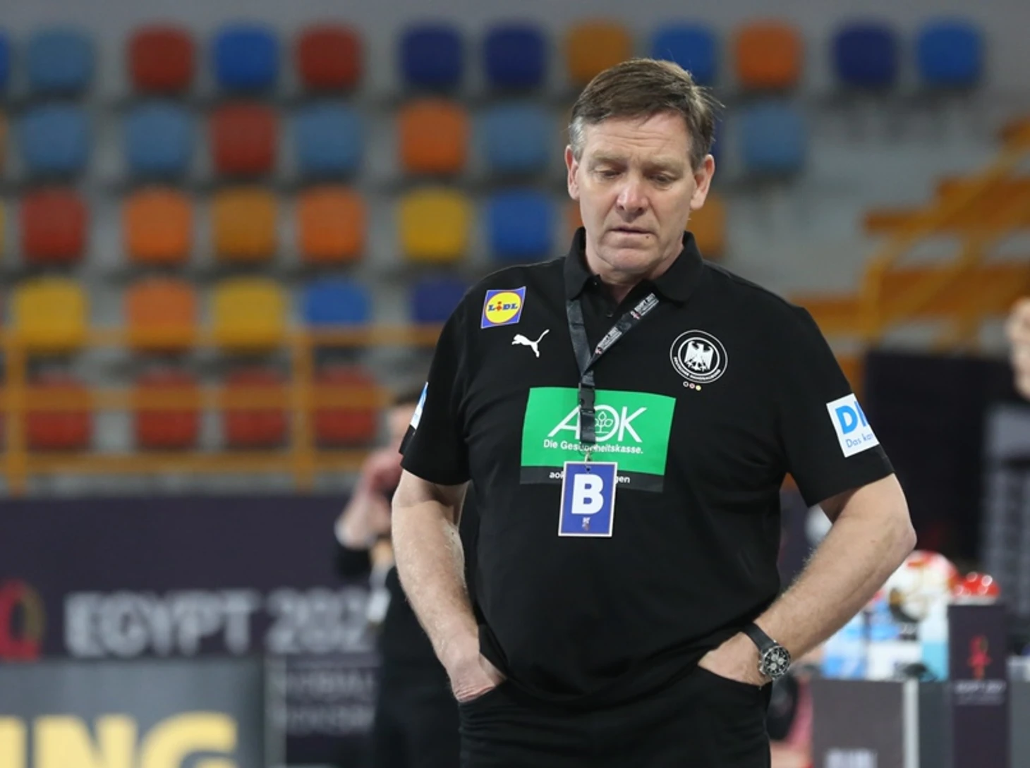 ЧМ-2021. Катара только не хватало! Последний четвертьфиналист — чемпион Азии, изображение №4