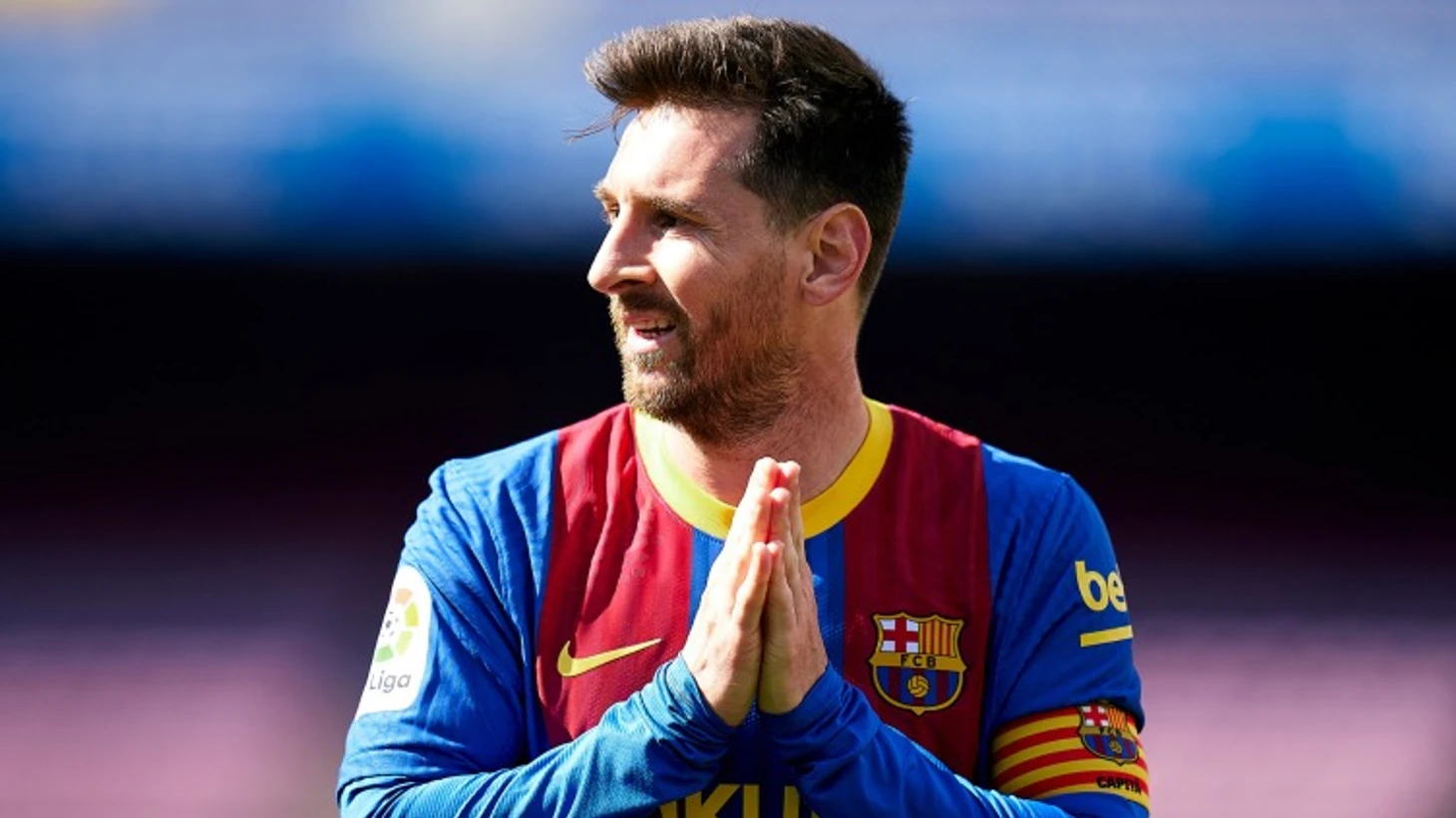Messi to MLS or Barca? Pique thinks both are options for PSG star