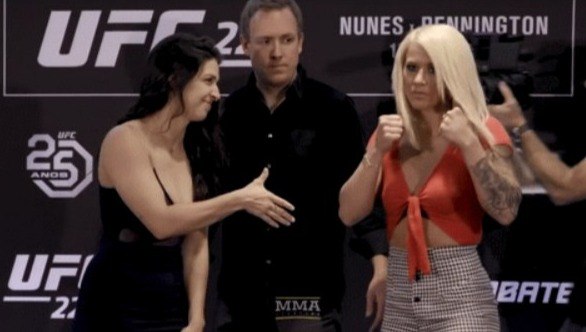 UFC
