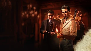 Есть ли русская озвучка в Mafia: The Old Country