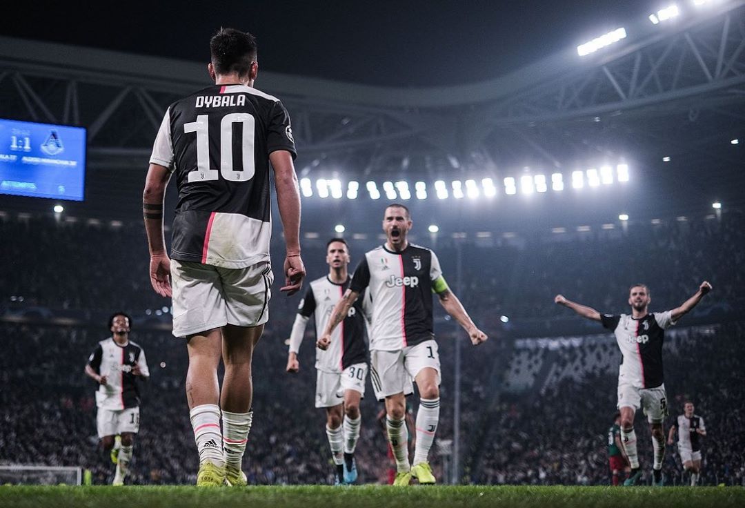 Пауло Дибала