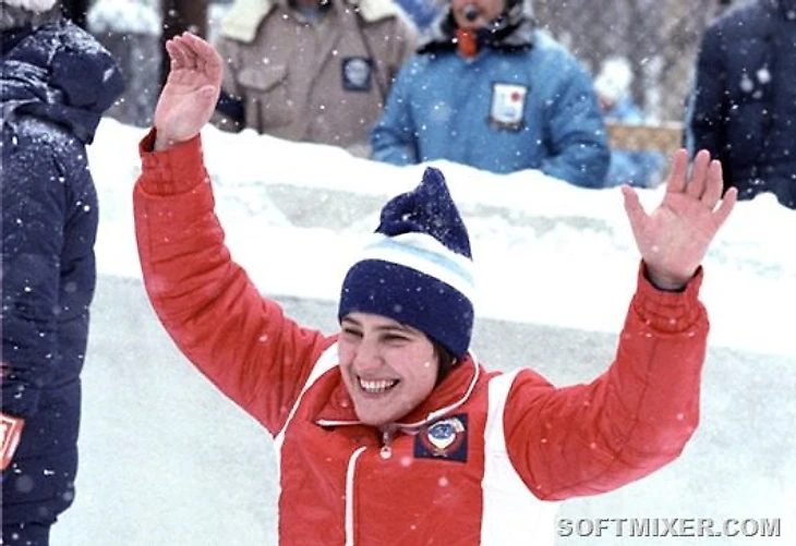 Вера Зозуля