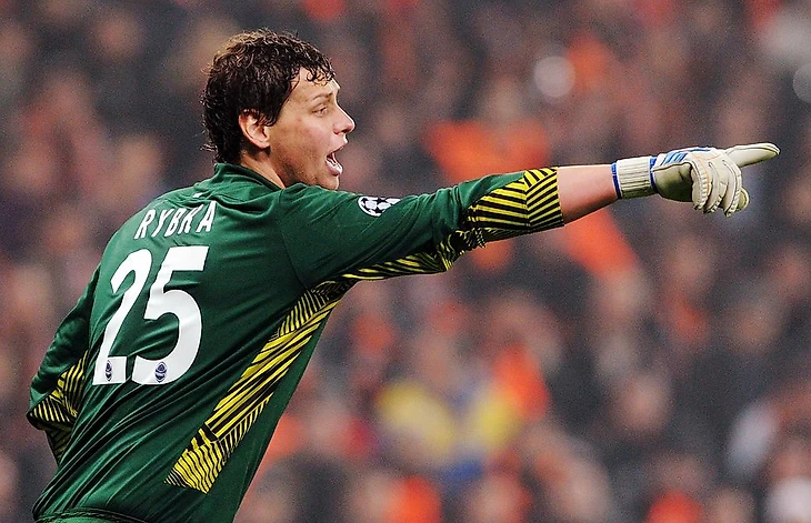 (РИА Новости)