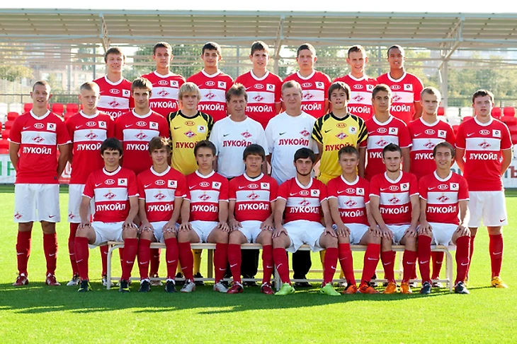 иван миронов