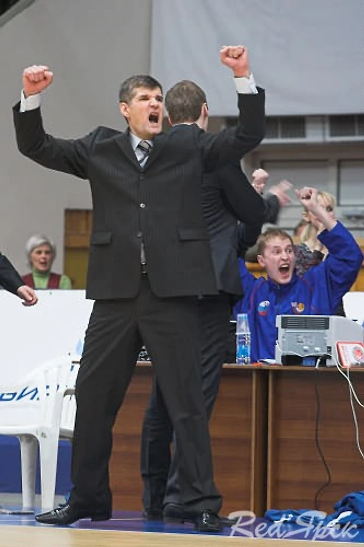 Петроковский