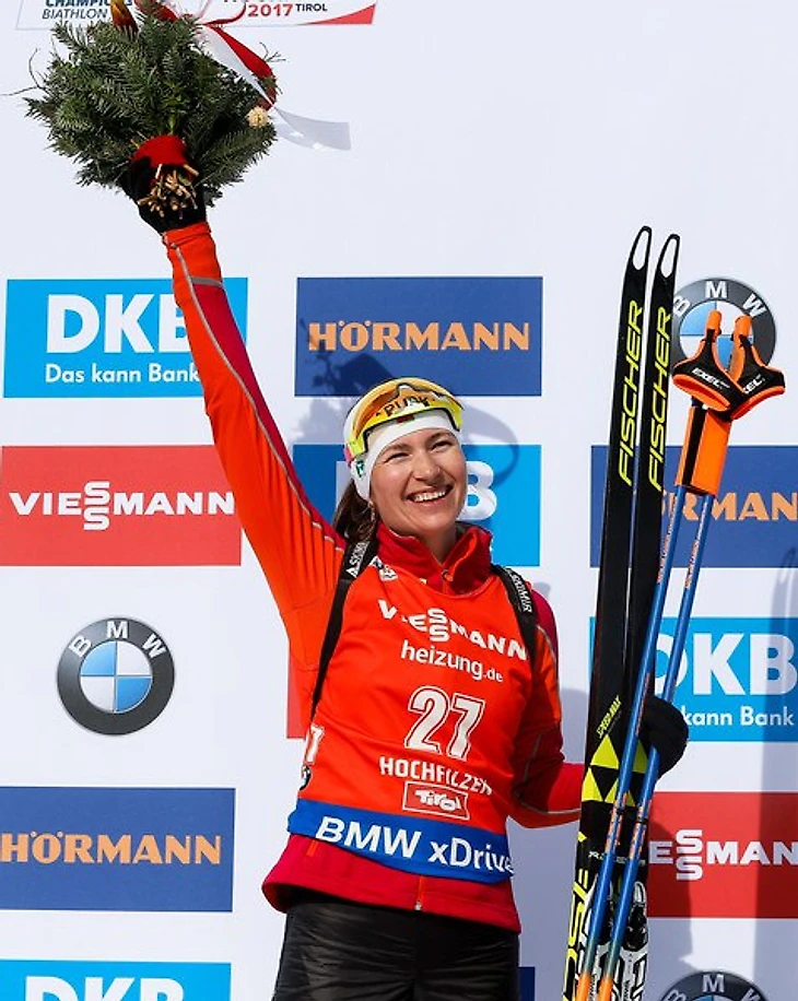 Хохфильцен 10