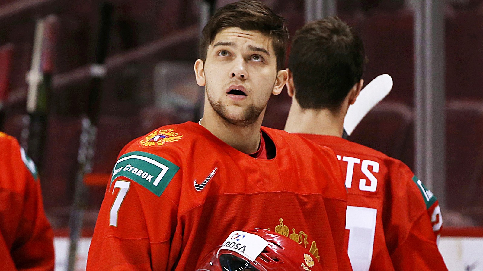 Самому перспективному нападающему России не дают играть. Пора уходить? Хованов не входит в планы Квартальнова