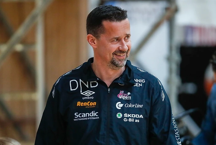 Оле Густав Йекстад