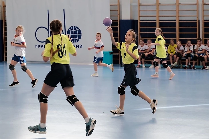 Лев Воронин: "Федерация должна оценить эффективность тренеров, работающих с детьми!", изображение №2