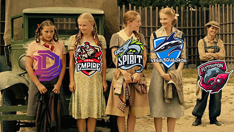 Фото публикации