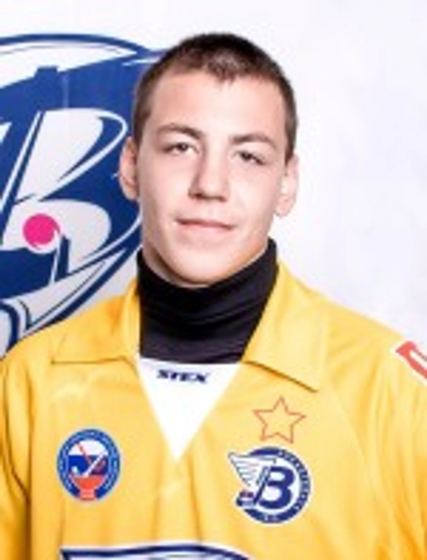 Данил Кузьмин