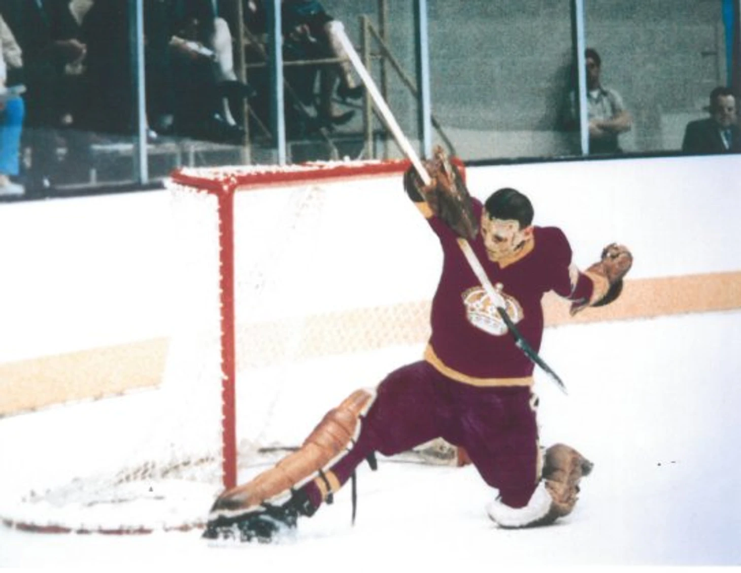 лос-анджелес