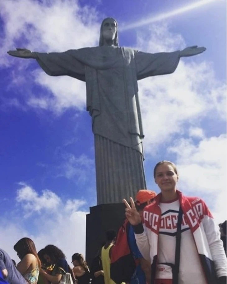 20 вопросов не о гандболе. Дарья Дмитриева: "Без навигатора могу легко заблудиться в трёх соснах", изображение №2