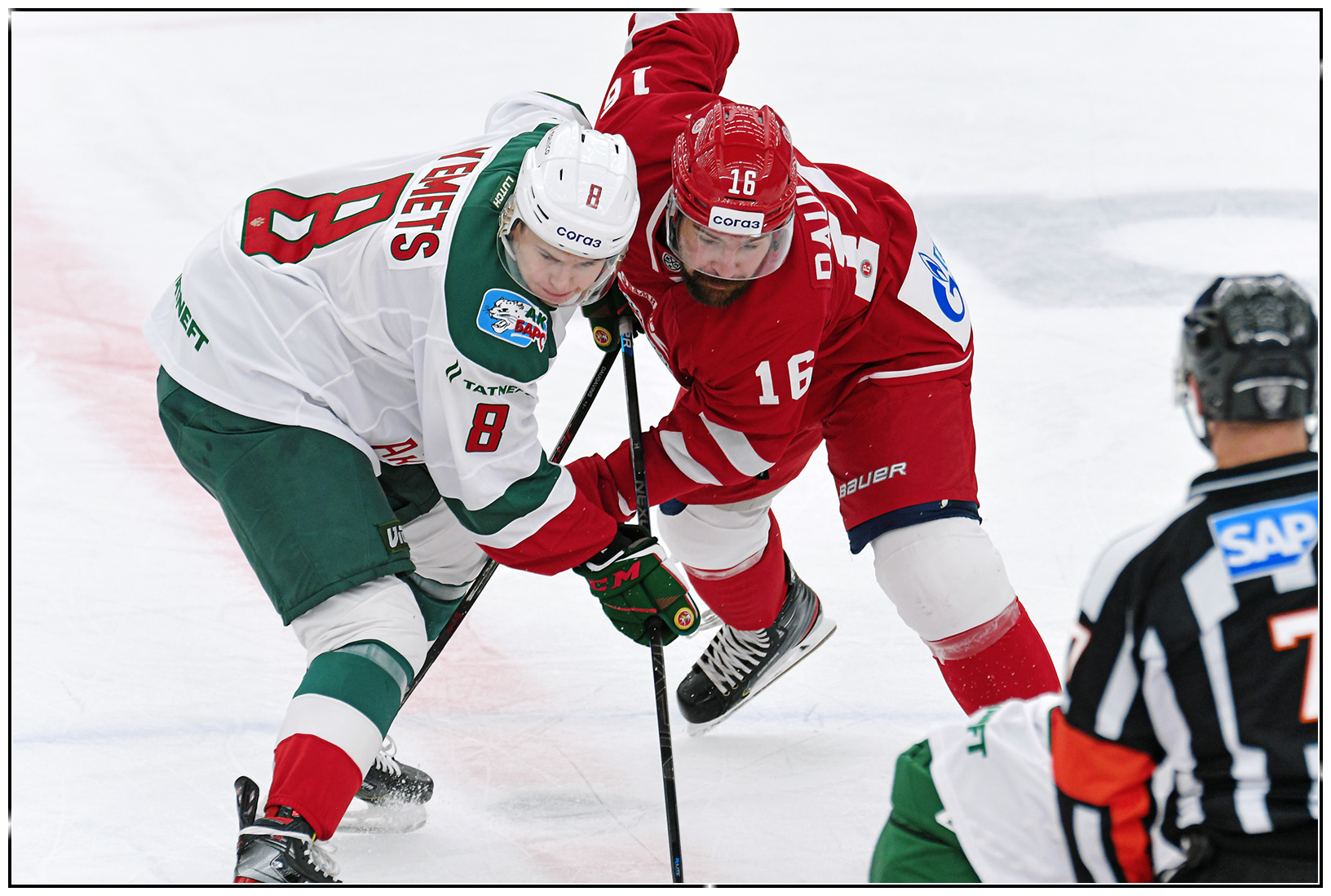 Интересный факт!