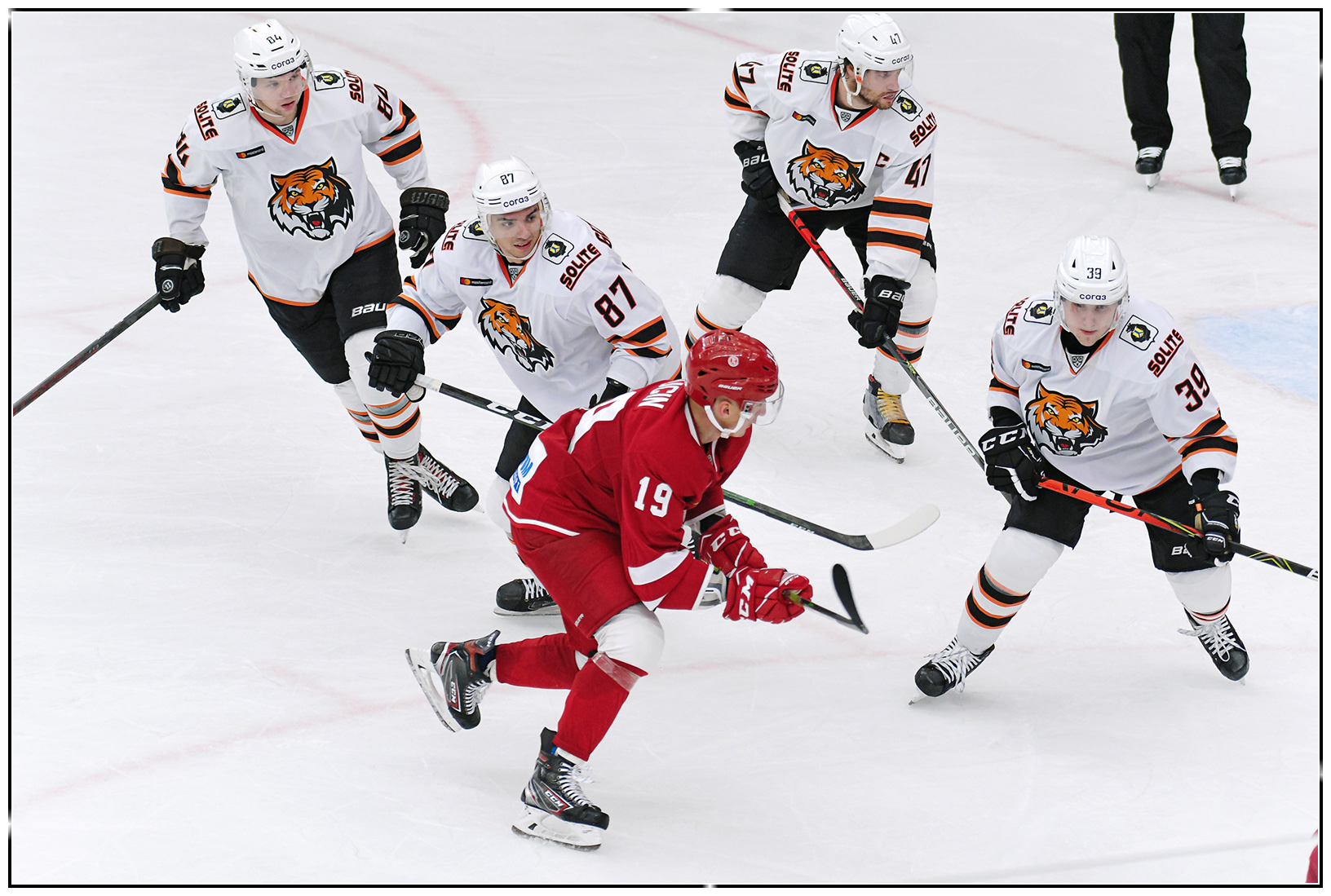 Интересный факт!