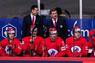 Сборная России встретится в четвертьфинале с Канадой!