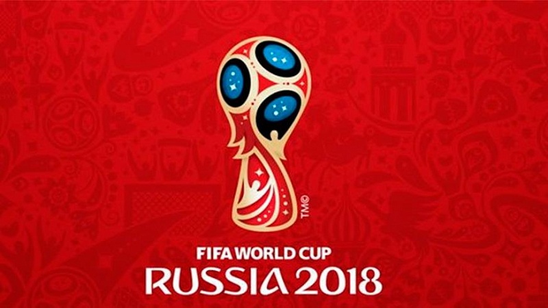 ЧМ 2018