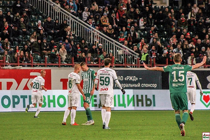 Фото: Дмитрий Бурдонов