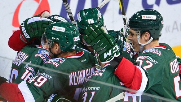 Самая интересная пара 1/2. Дубль два