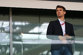 «Спартак» подтвердил отставку Цорна
