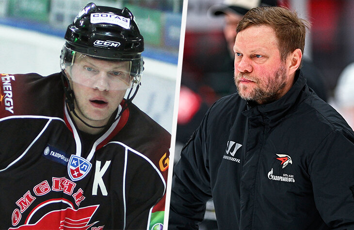 Кто такой Курьянов и почему он становится главным человеком в «Авангарде», хотя до этого тренировал большинство