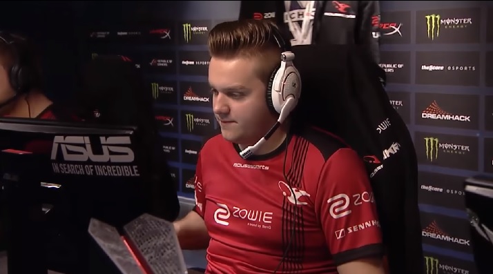 MOUZ, Никола «NiKo» Ковач