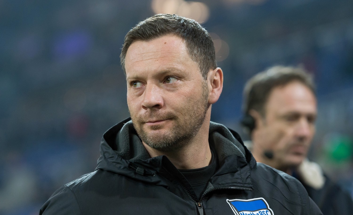 Дардаи: «Я поспорил с командой на ужин»