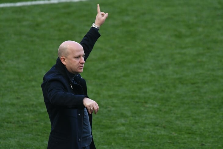 Три ничьих – не главный позитив «Локо» в ЛЧ. Все соперники вынуждены подстраиваться под Николича