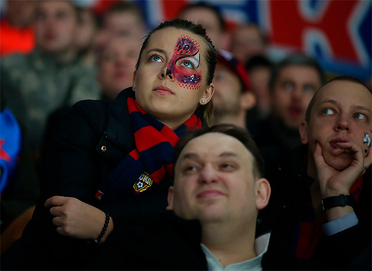 Бесконечные овертаймы надо отменить. Это прошлый век