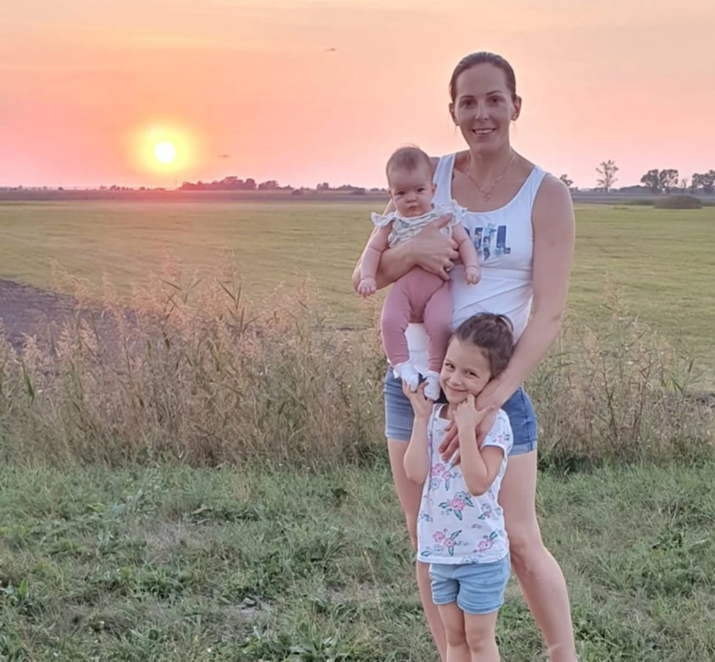 Анна Кекезович: "Приятно удивлена тем, как много венгров поддержали мое возвращение в гандбол", изображение №6