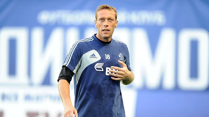 Роман БЕРЕЗОВСКИЙ. Фото Никита УСПЕНСКИЙ