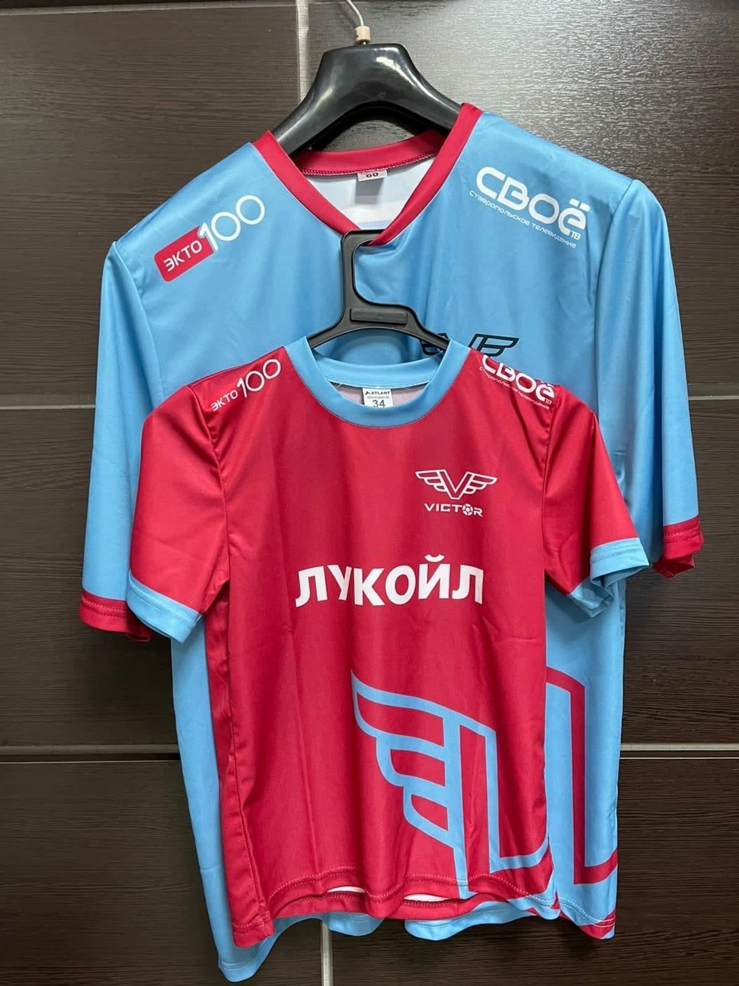 Olimpbet Суперлига. Иван Фиев: "Самый продаваемый игрок? Конечно, Антон Заболотский!", изображение №5