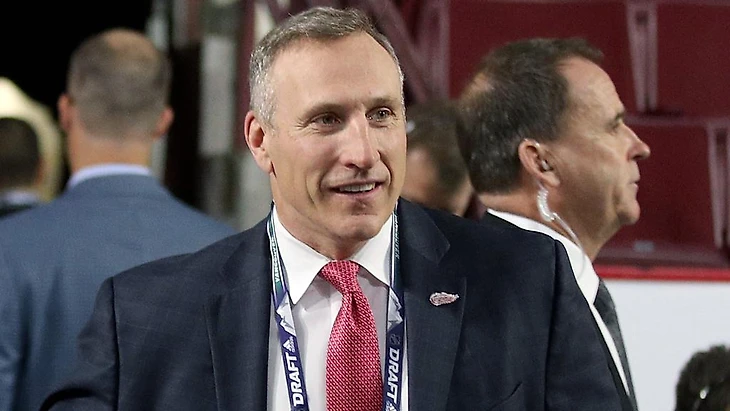 Вербик стал генменеджером