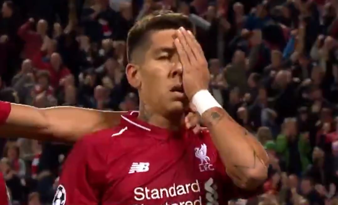 видео, Лига чемпионов УЕФА