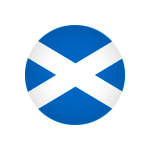 Статистика сборной Шотландии по футболу