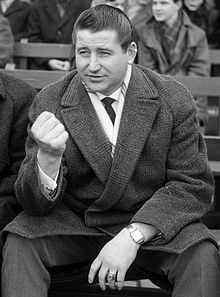 Ран, Хельмут Ран. Кто похоронил великолепную сборную Венгрии в 1954 году